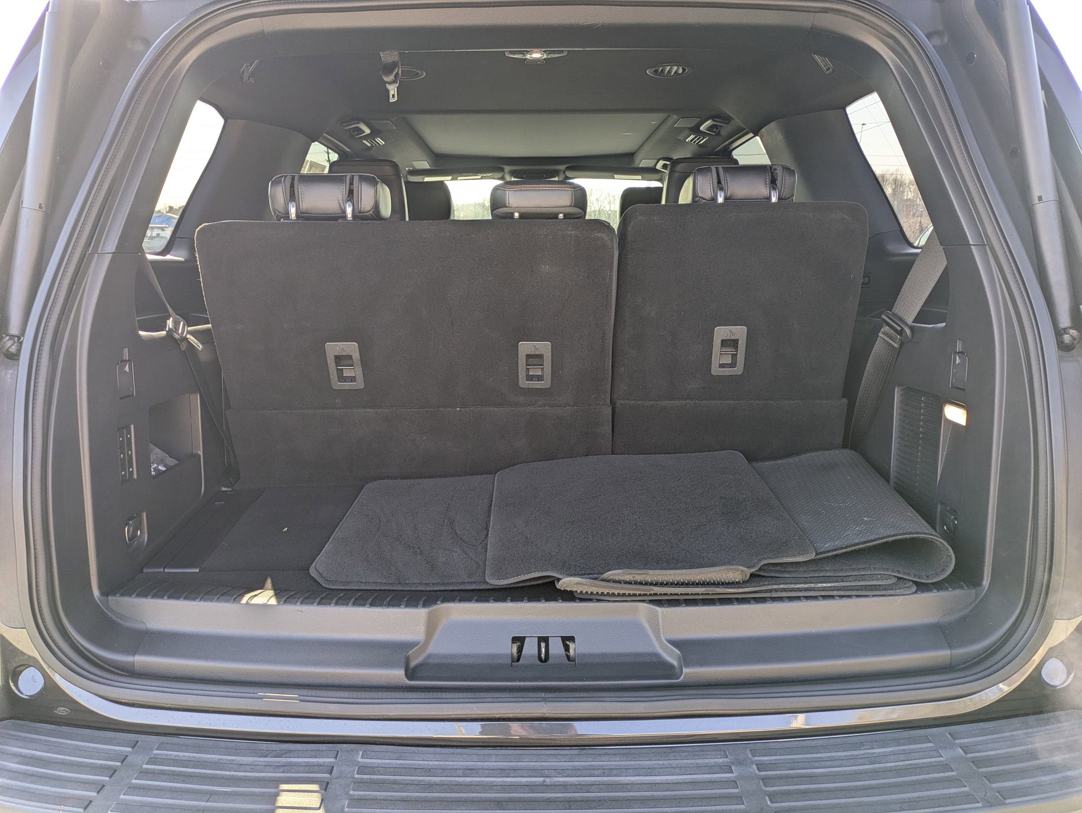 2022 Ford Expedition Platinum