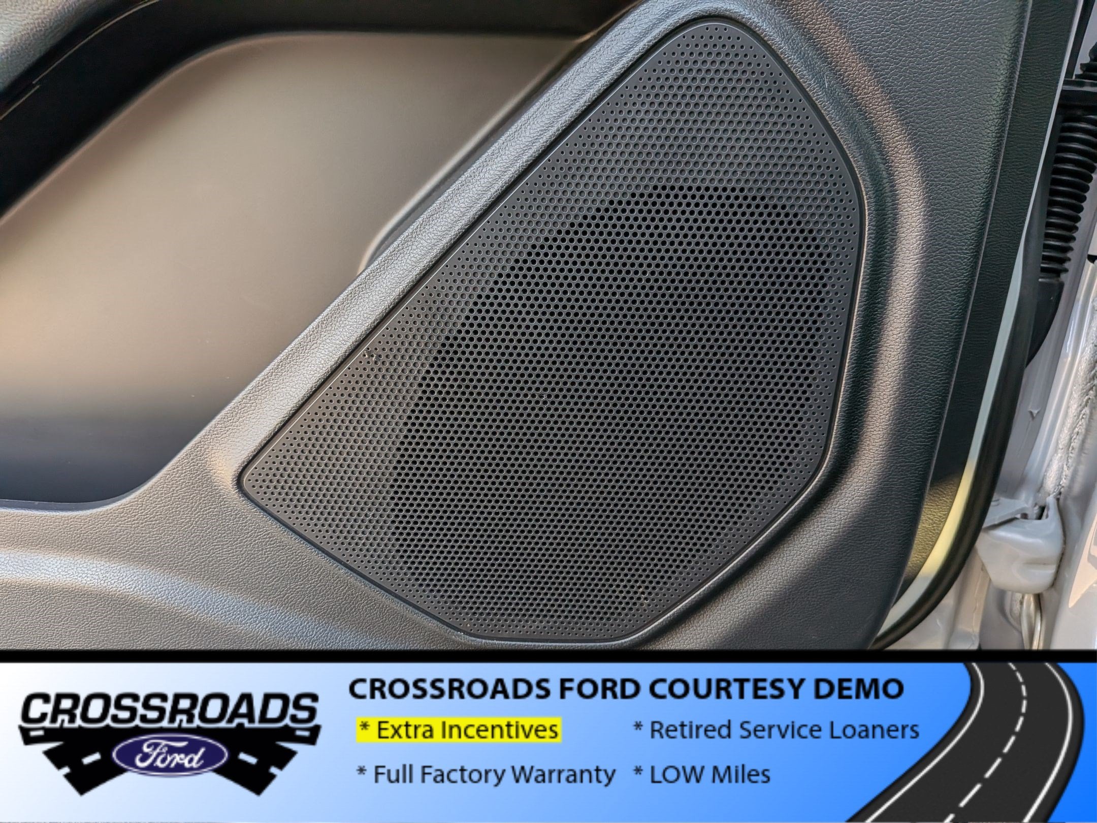 2026 Ford Explorer Active - Crossroads Courtesy Demo