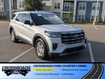 2026 Ford Explorer Active - Crossroads Courtesy Demo