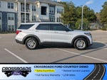 2026 Ford Explorer Active - Crossroads Courtesy Demo