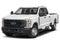 2027 Ford Super Duty F-250 SRW Base