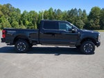 2023 Ford Super Duty F-250 SRW LARIAT