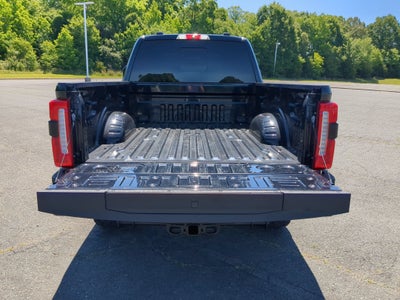 2023 Ford Super Duty F-250 SRW LARIAT