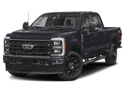 2027 Ford Super Duty F-250 SRW Base
