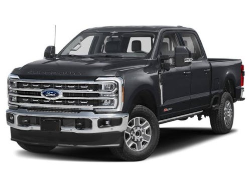 2027 Ford Super Duty F-250 SRW Base