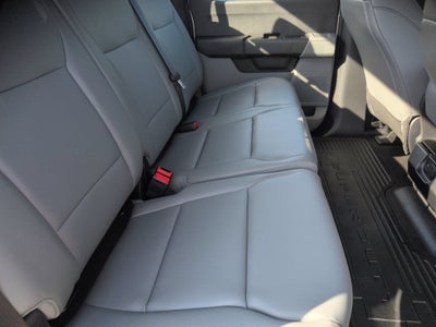 2026 Ford Super Duty F-350 DRW XL