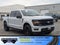 2025 Ford F-150 XLT- Crossroads Courtesy Demo