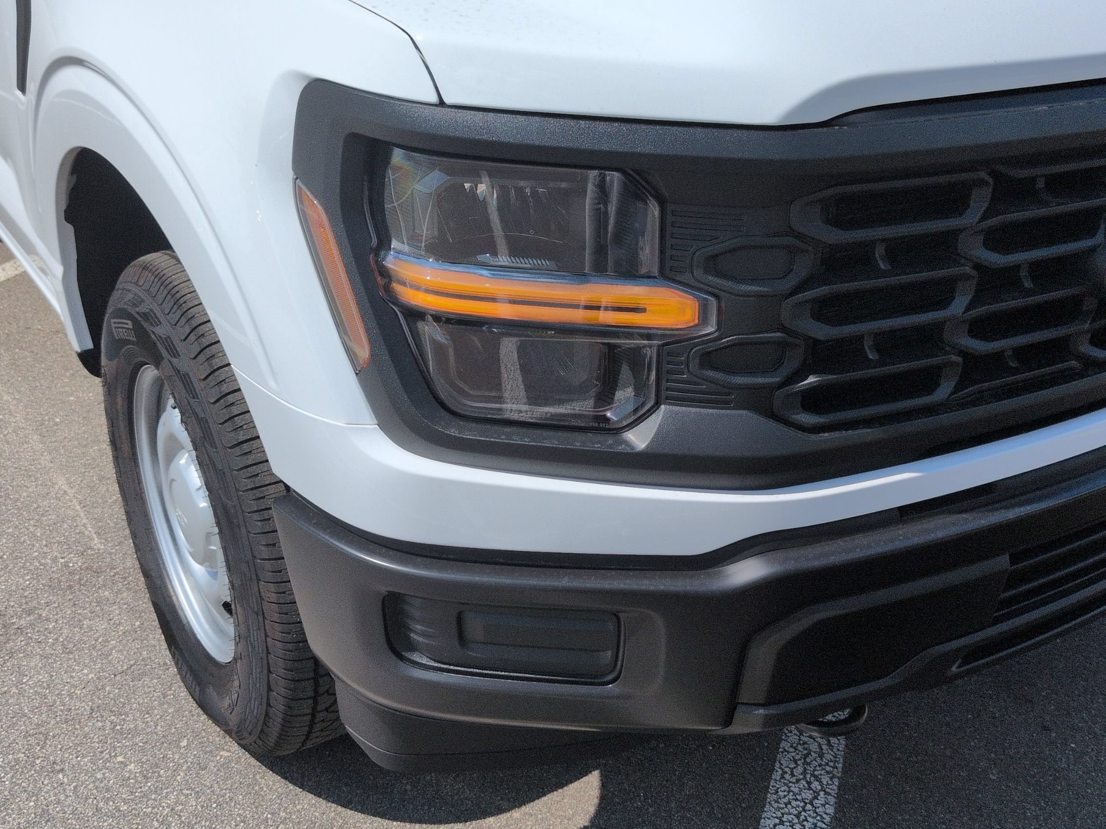 2026 Ford F-150 XL - Supercharged