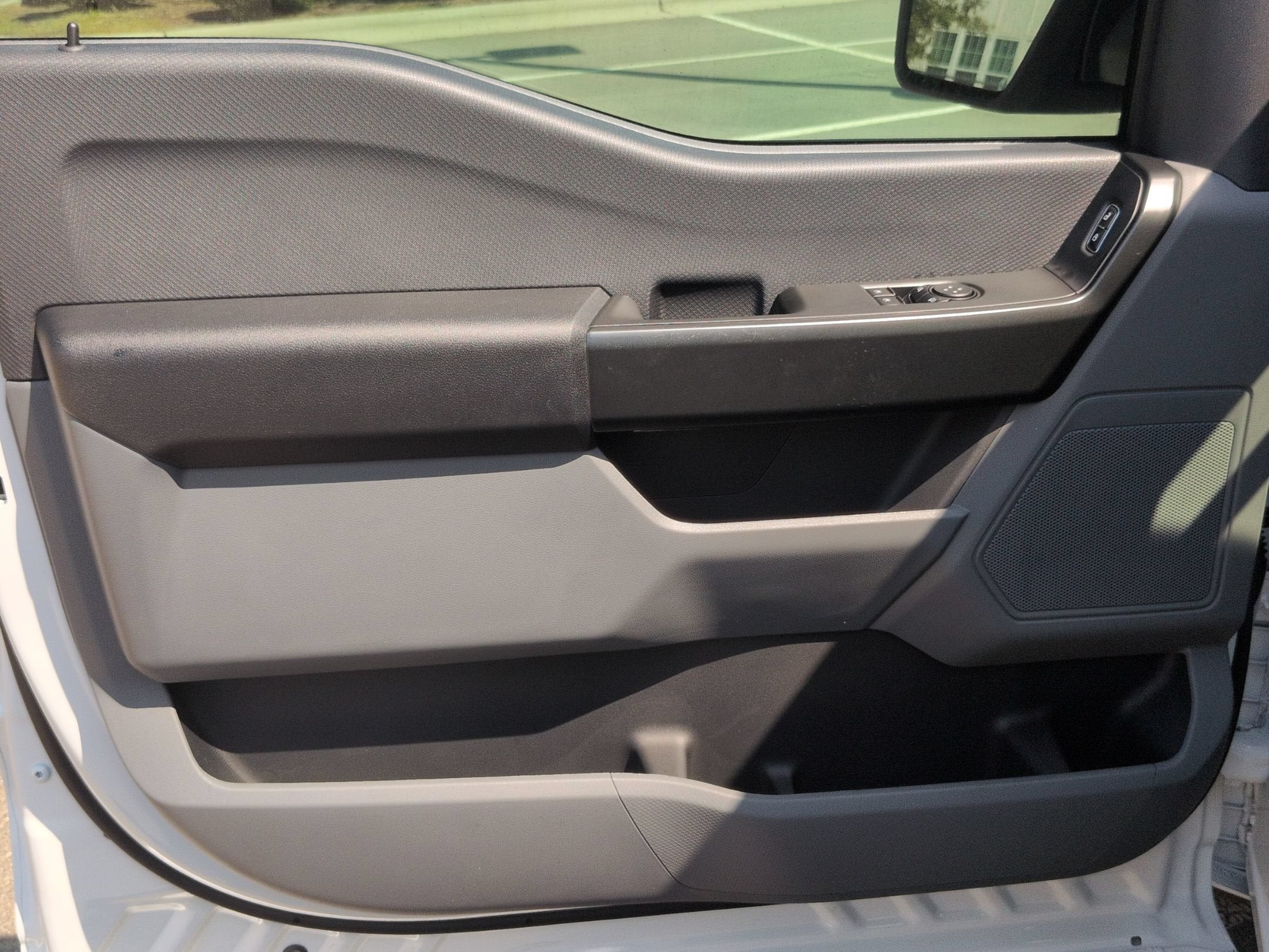 2026 Ford F-150 XL - Supercharged