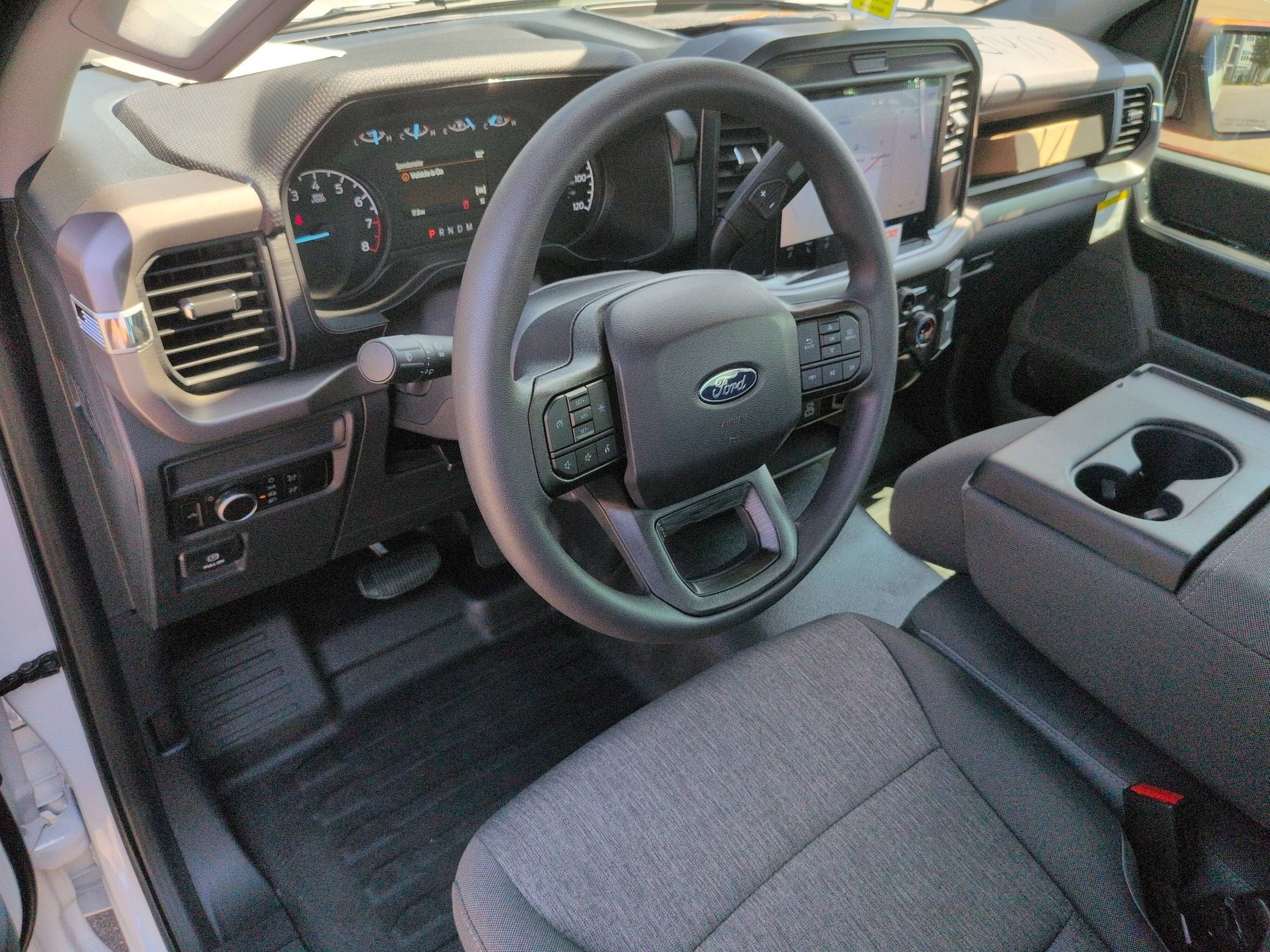 2026 Ford F-150 XL - Supercharged