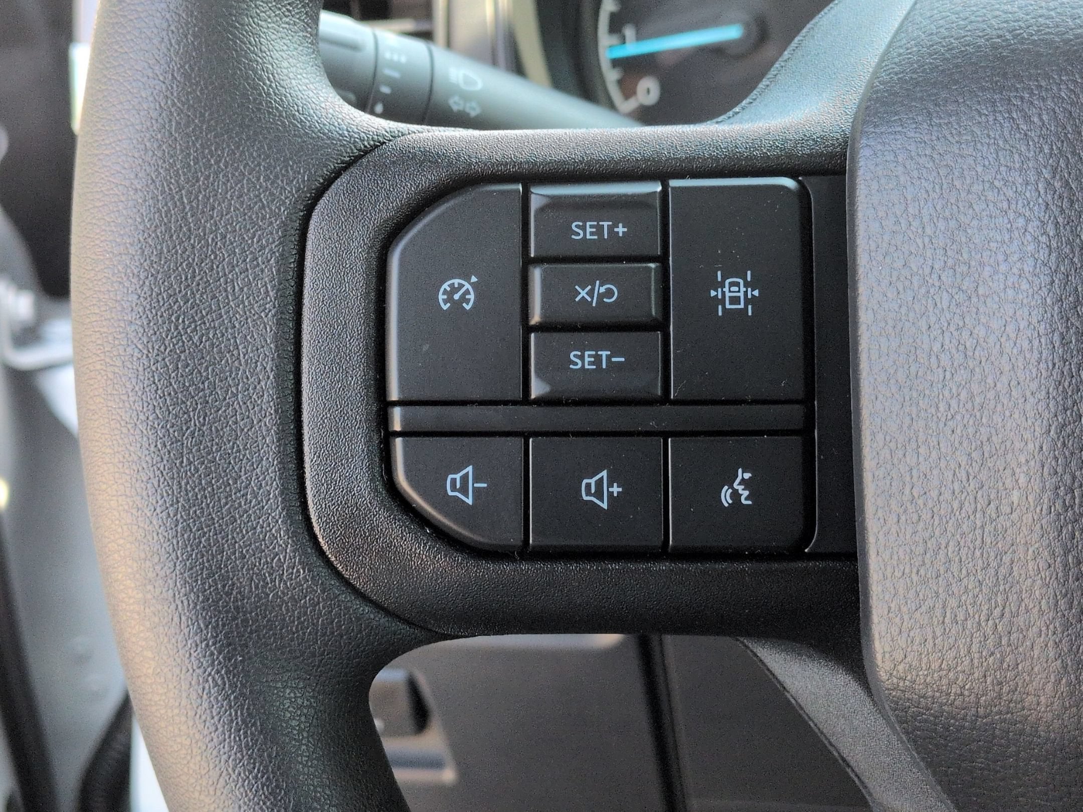 2026 Ford F-150 XL - Supercharged