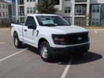 2026 Ford F-150 XL - Supercharged