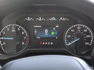 2026 Ford F-150 XL - Supercharged