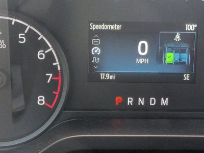 2026 Ford F-150 XL - Supercharged
