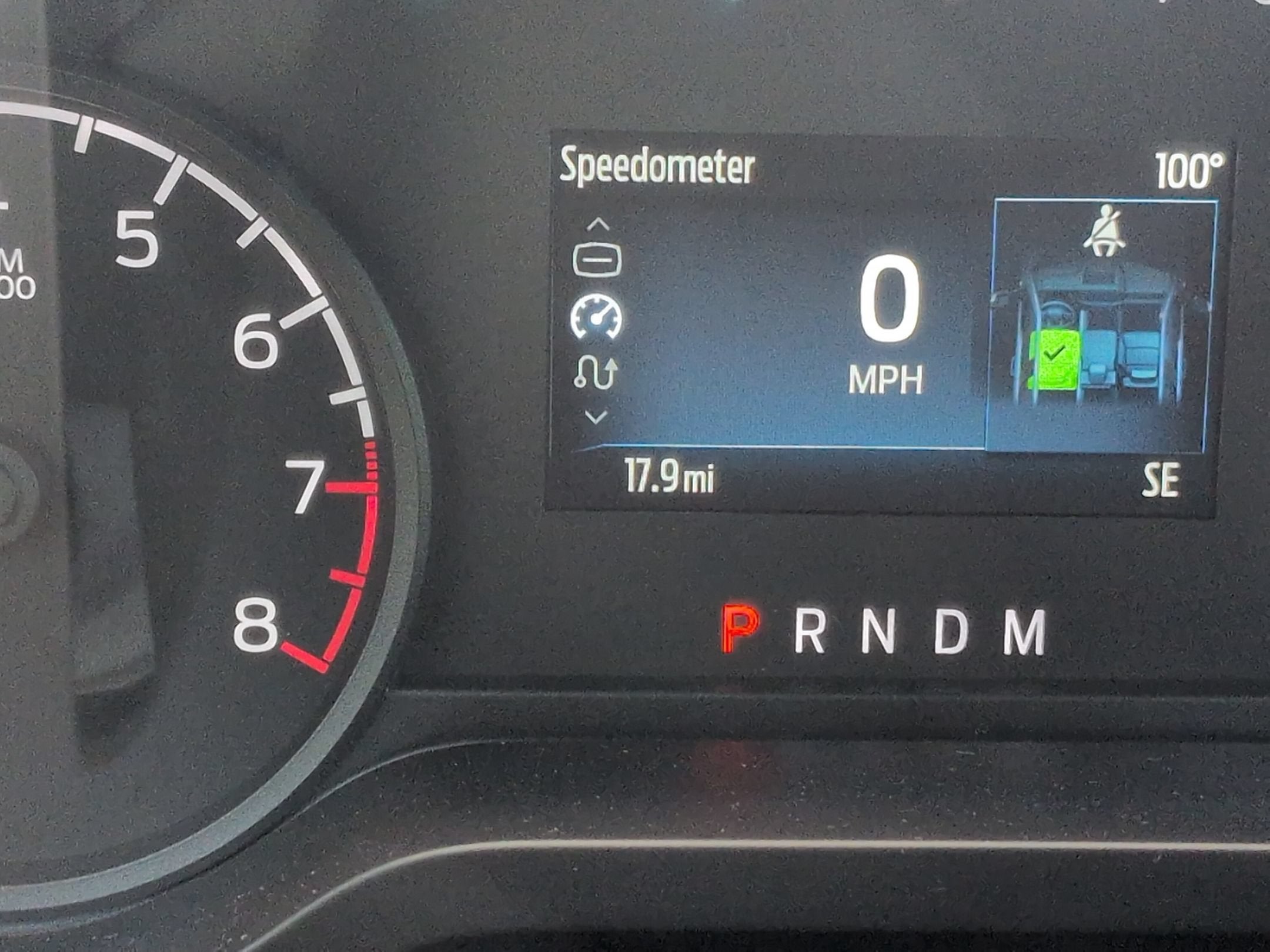 2026 Ford F-150 XL - Supercharged