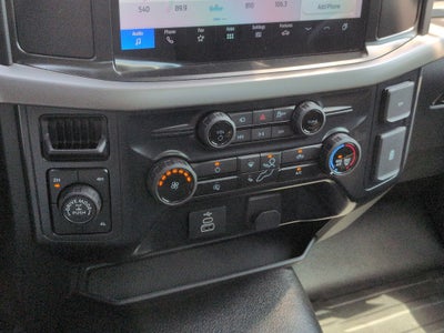 2026 Ford F-150 XL - Supercharged