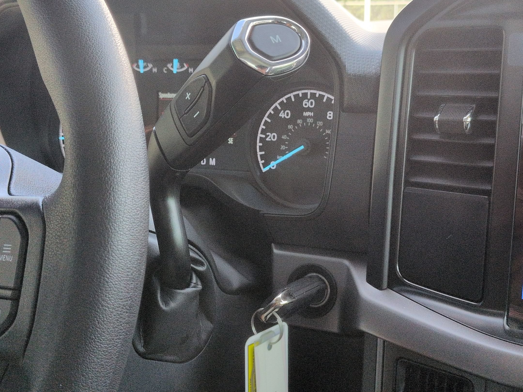 2026 Ford F-150 XL - Supercharged