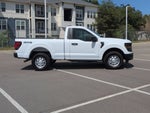 2026 Ford F-150 XL - Supercharged