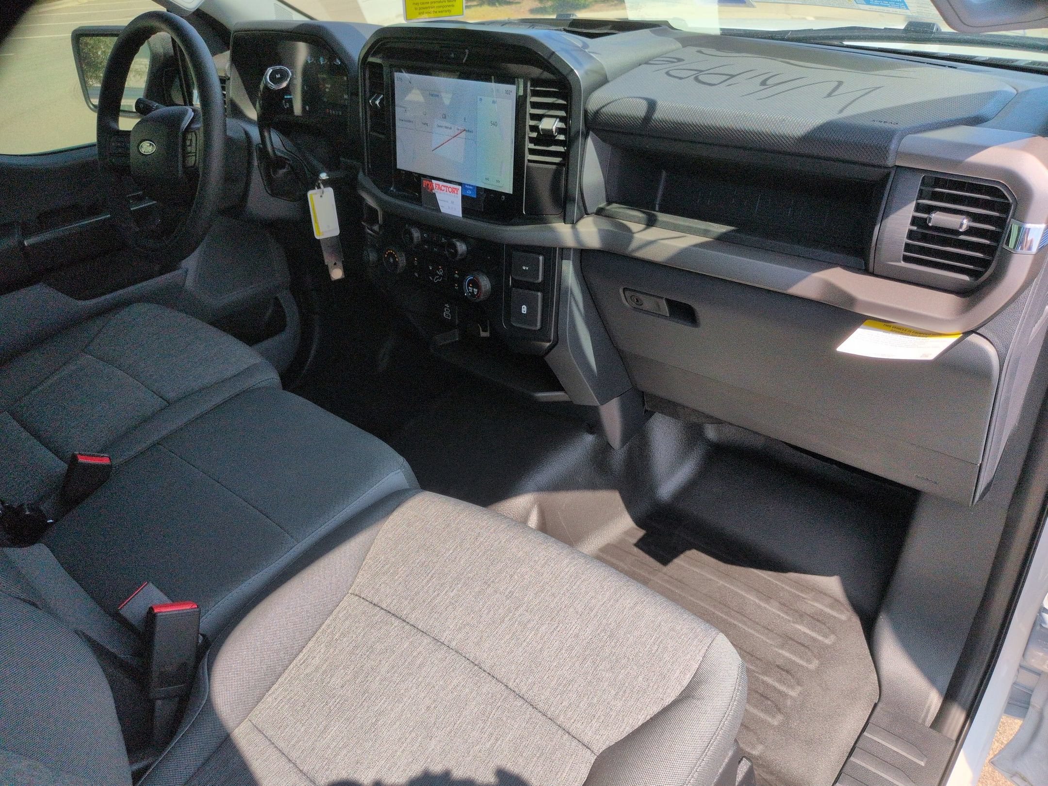 2026 Ford F-150 XL - Supercharged