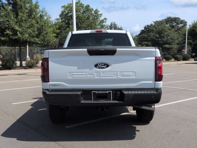 2026 Ford F-150 XL - Supercharged