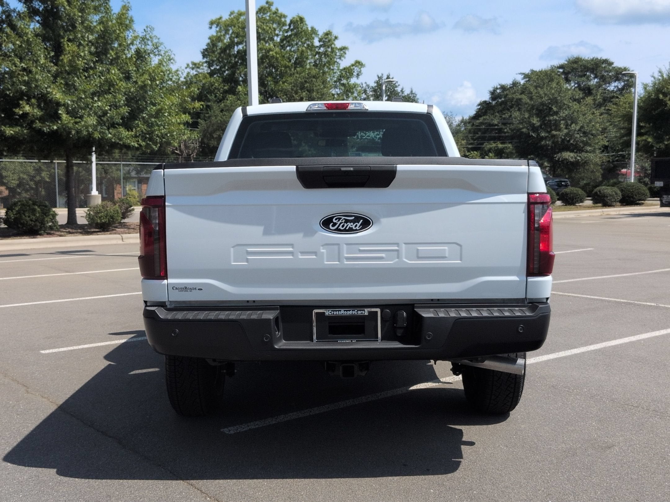 2026 Ford F-150 XL - Supercharged