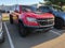 2018 Chevrolet Colorado 4WD ZR2