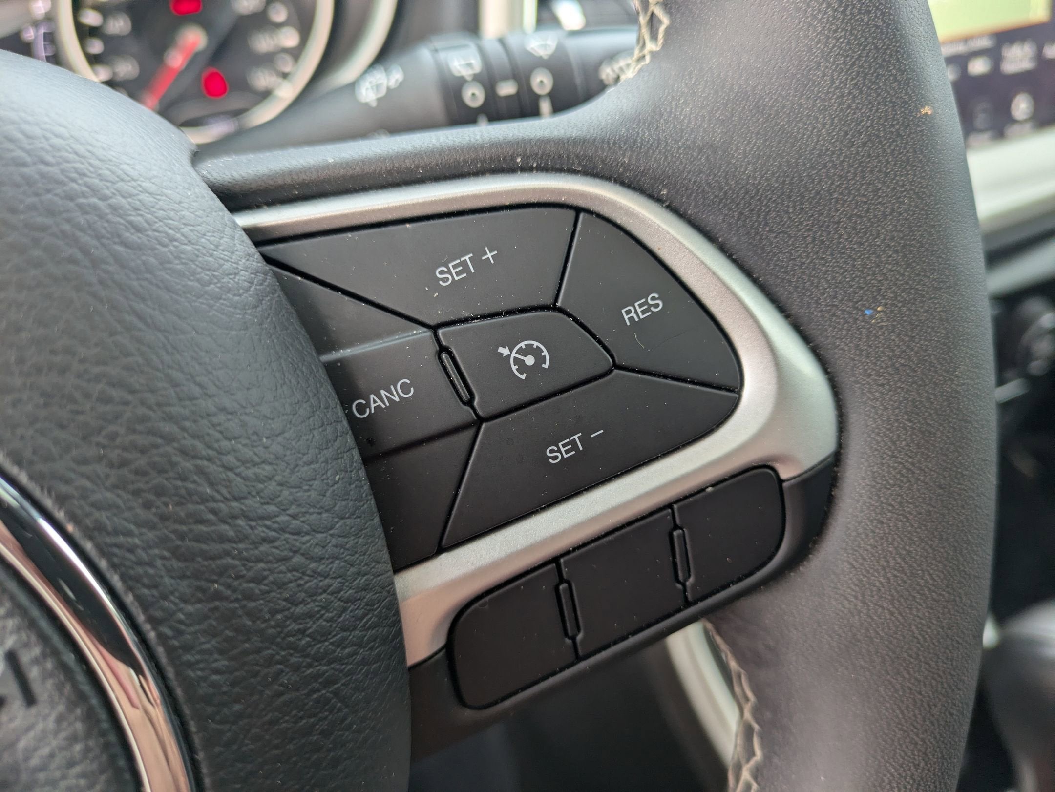 2021 Jeep Compass 80th Anniversary