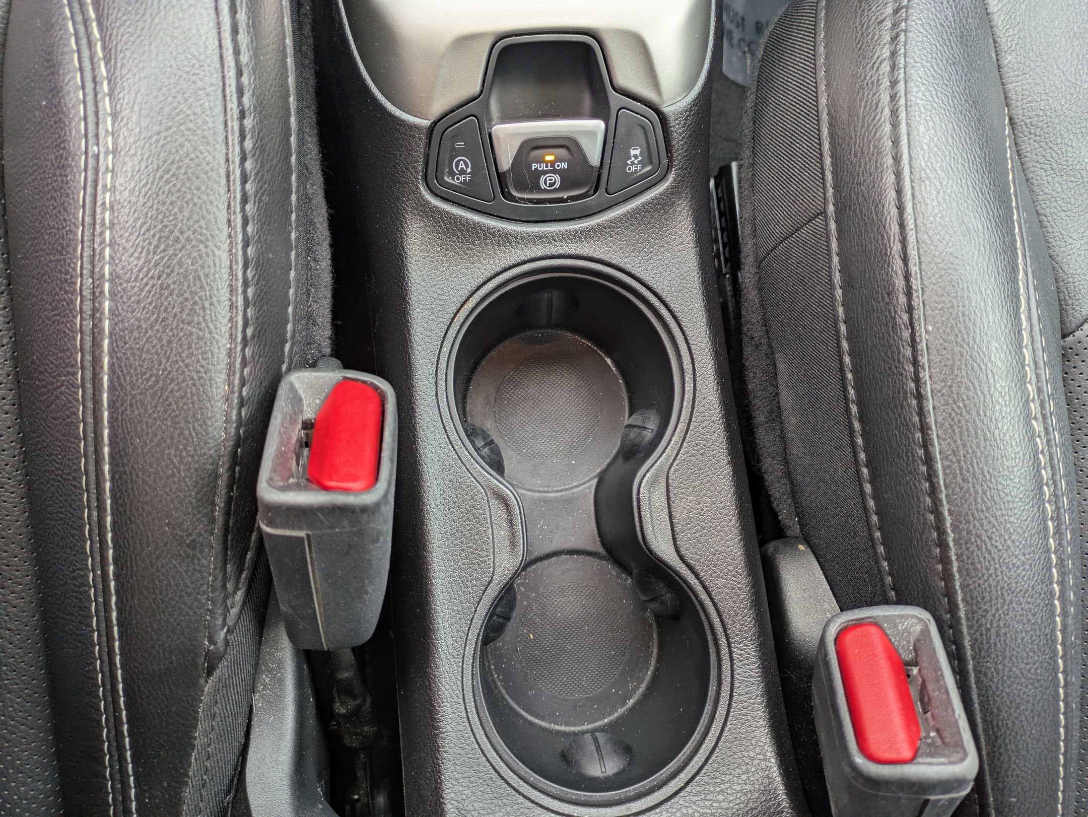 2021 Jeep Compass 80th Anniversary