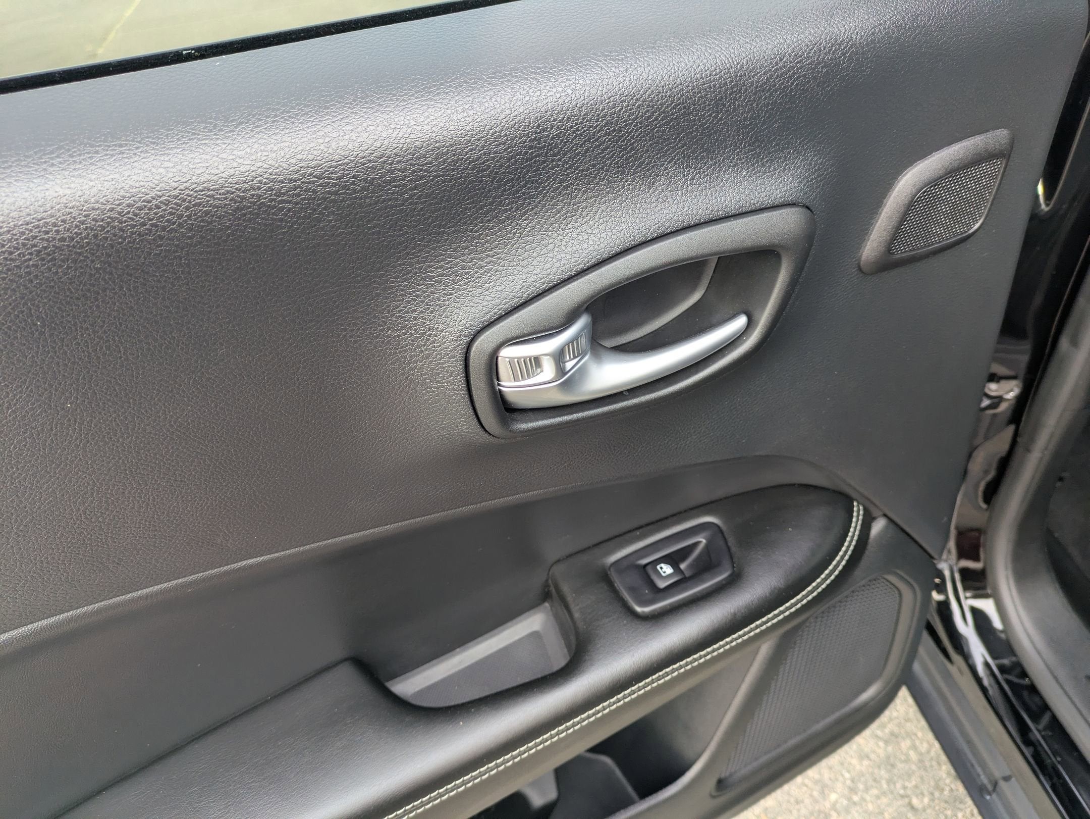 2021 Jeep Compass 80th Anniversary