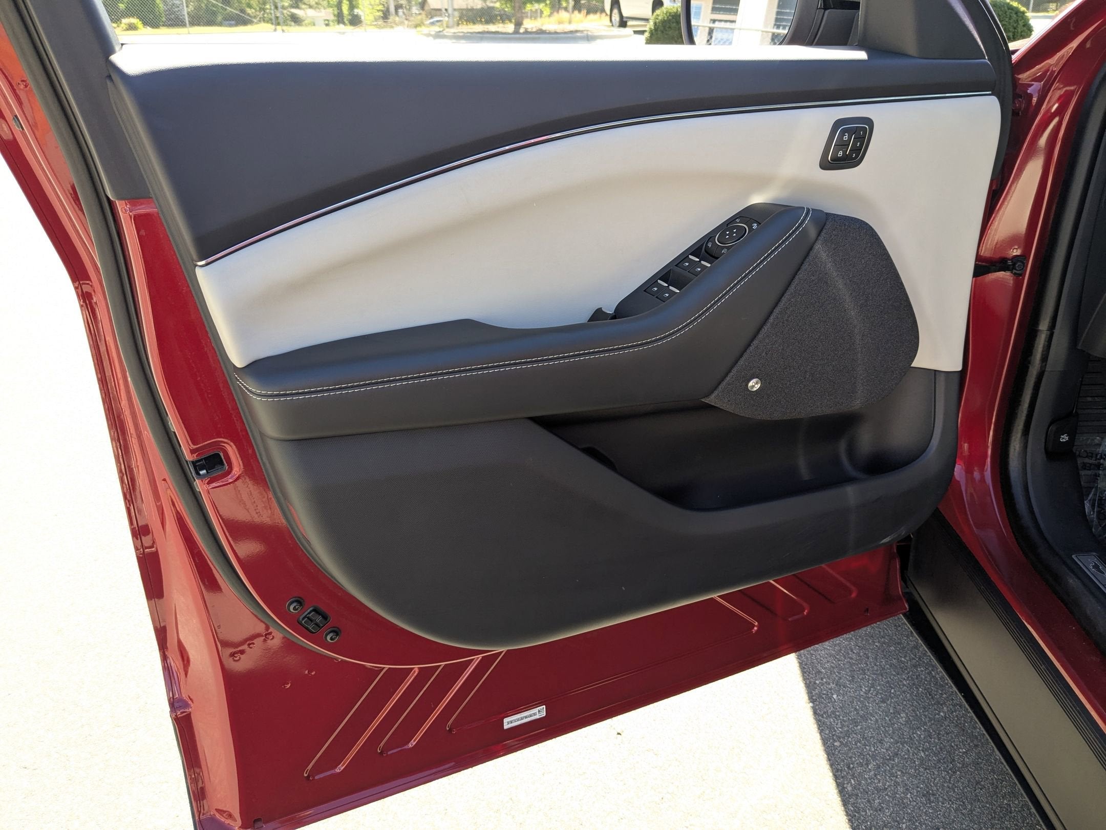 2023 Ford Mustang Mach-E Premium