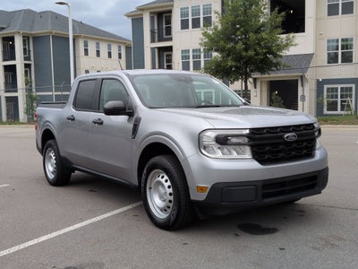 2023 Ford Maverick XL