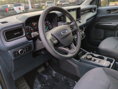 2023 Ford Maverick XL