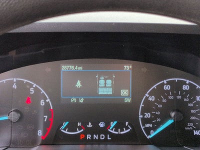 2023 Ford Maverick XL