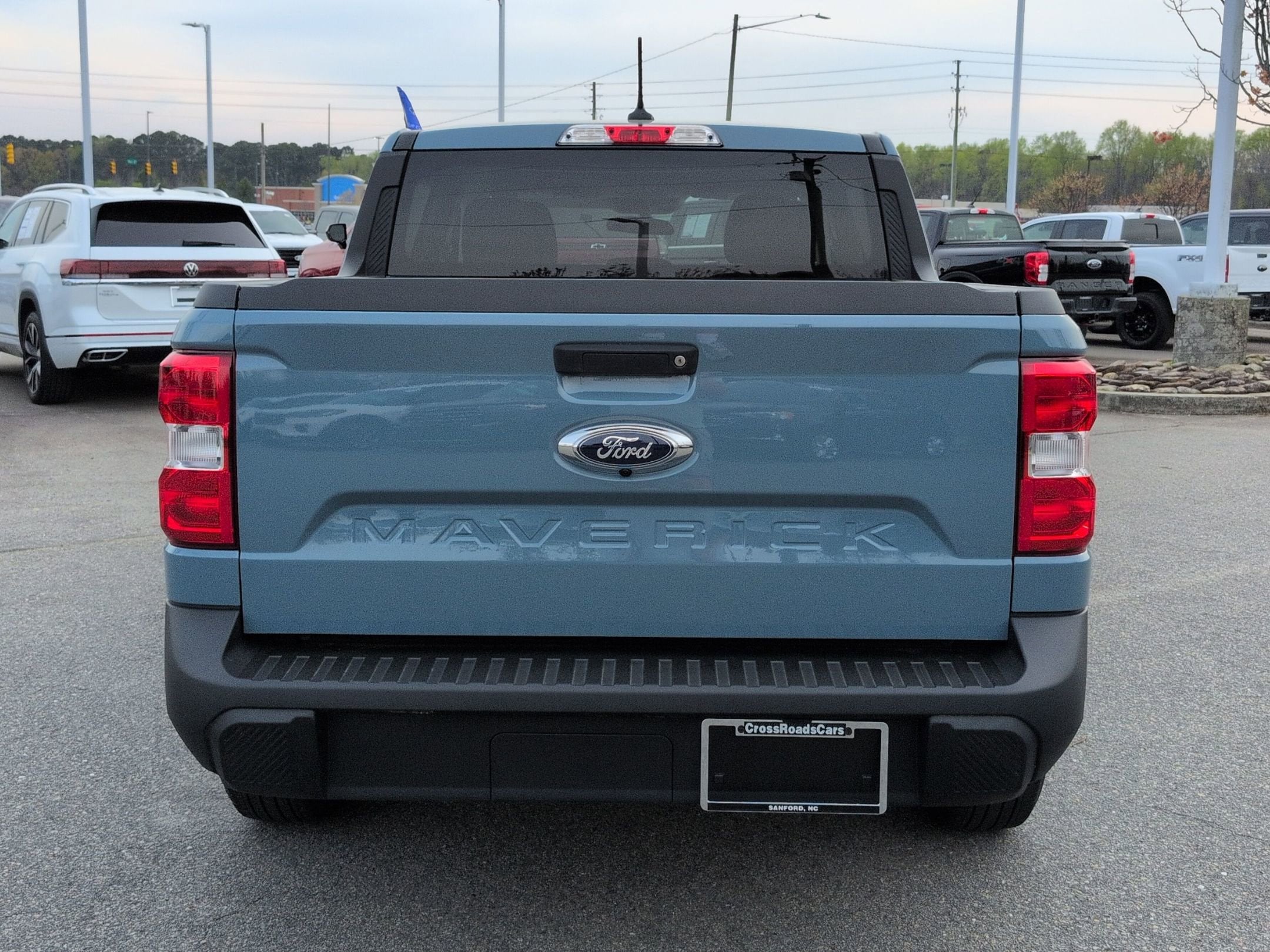 2023 Ford Maverick XL