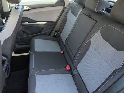 2023 Volkswagen Taos S