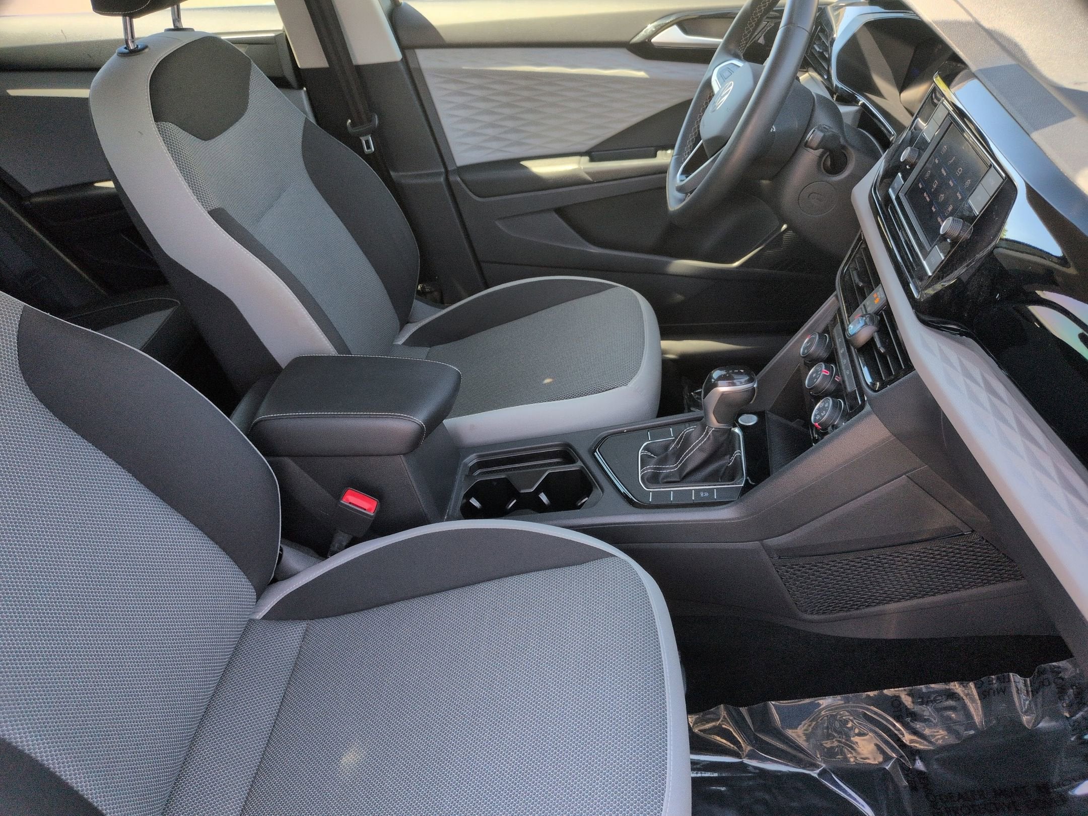 2023 Volkswagen Taos S