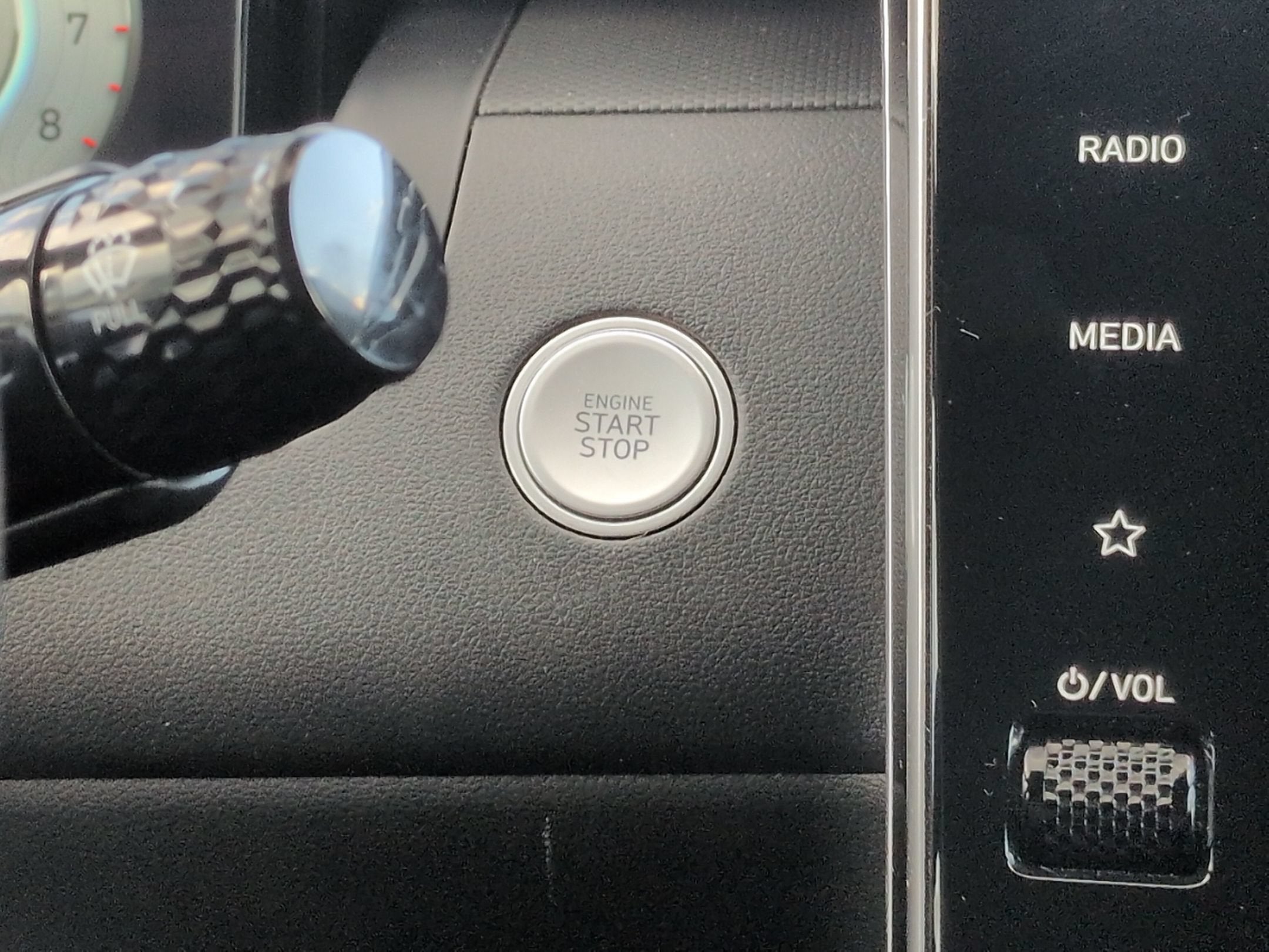 2023 Hyundai Santa Cruz NIGHT