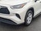2021 Toyota Highlander L