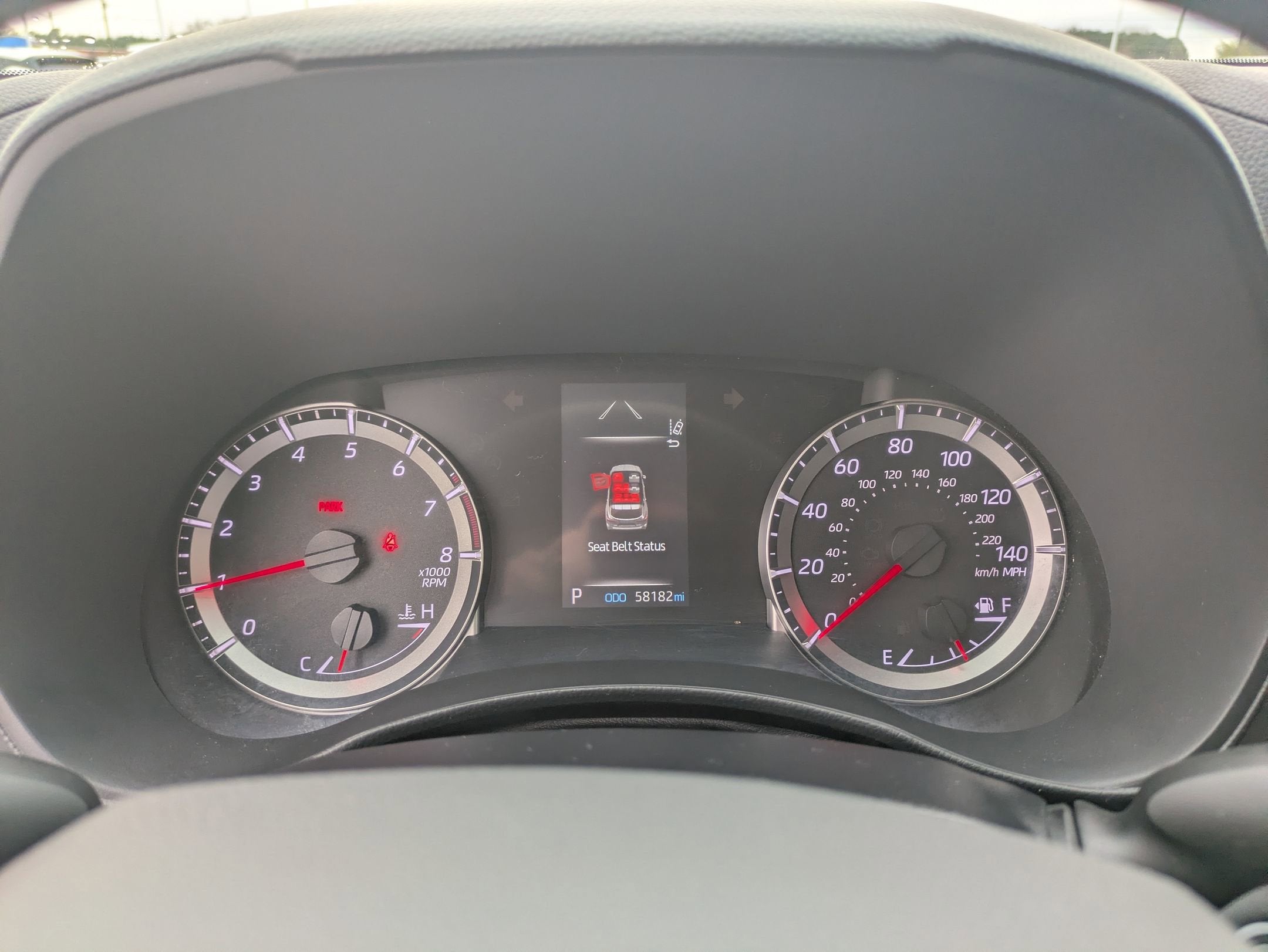 2021 Toyota Highlander L