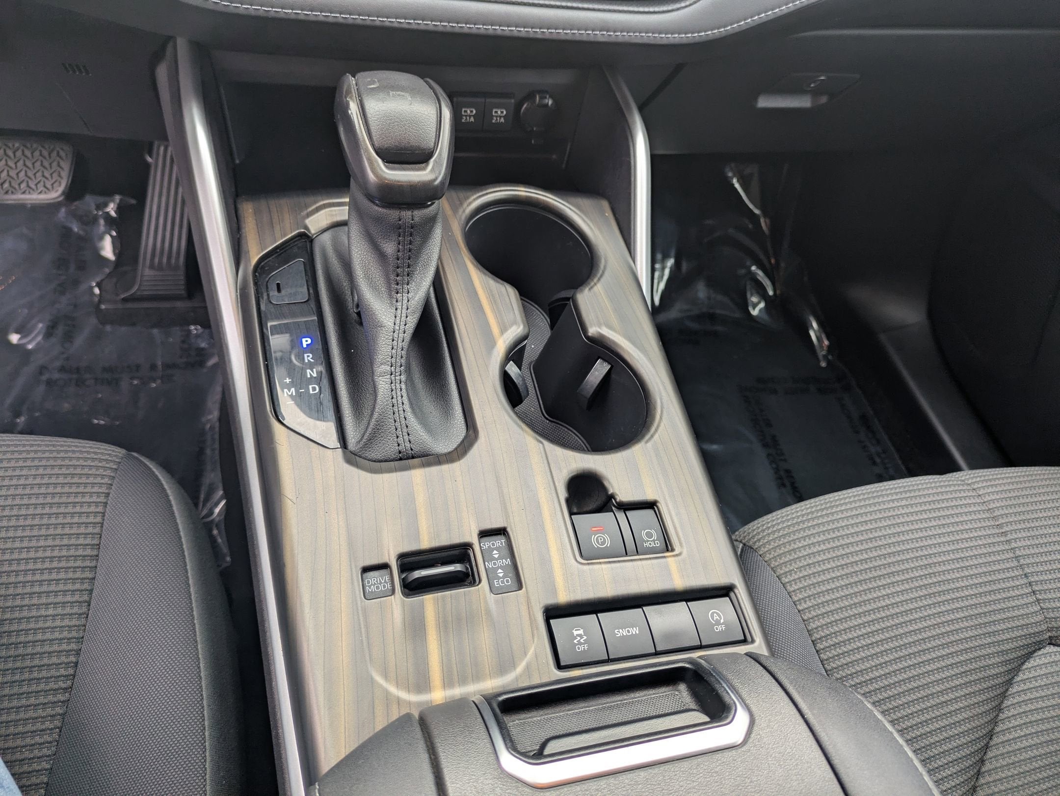 2021 Toyota Highlander L