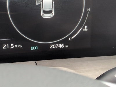 2024 Kia Telluride SX Prestige X-Line