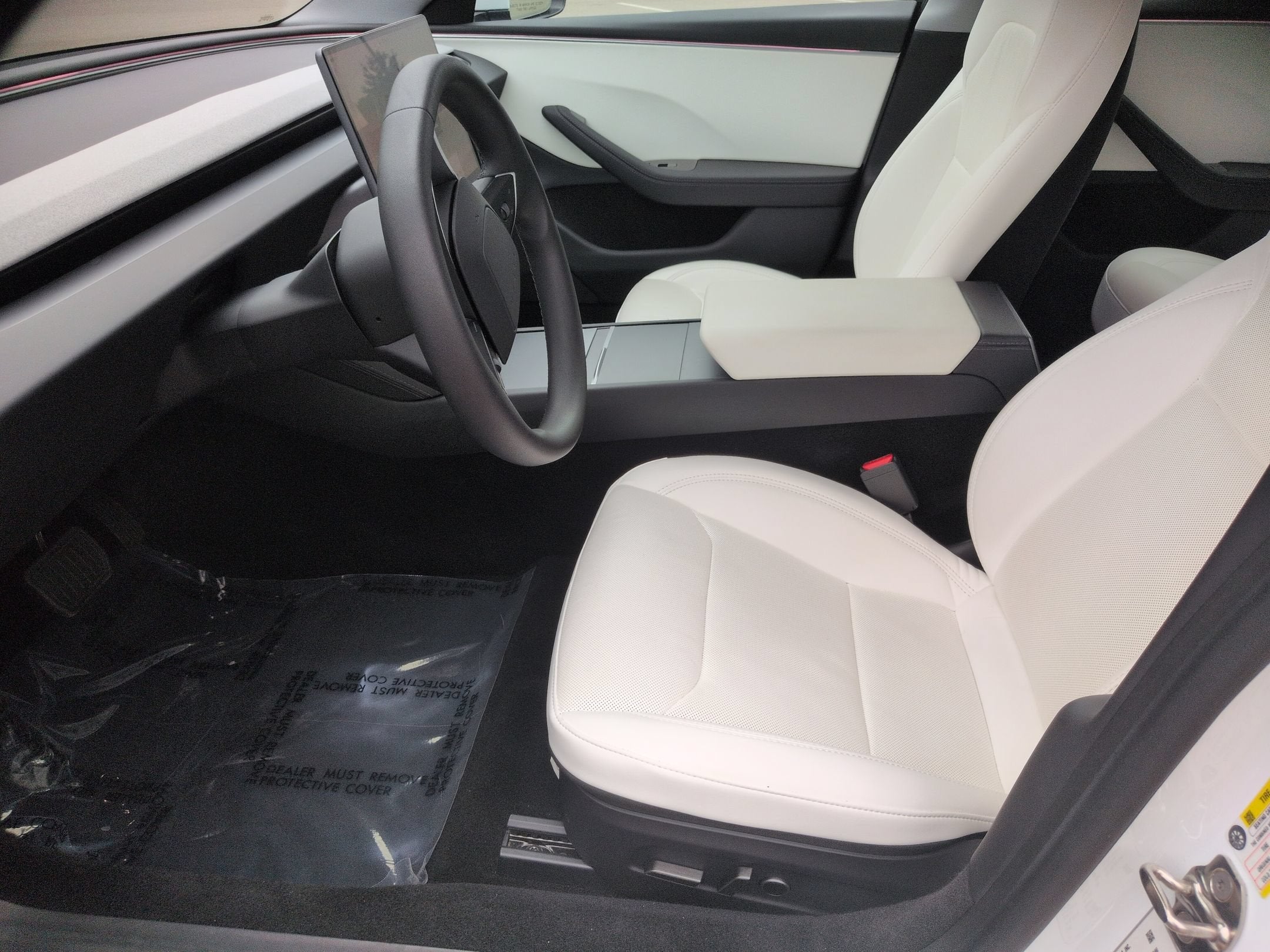 2024 Tesla Model 3 Long Range