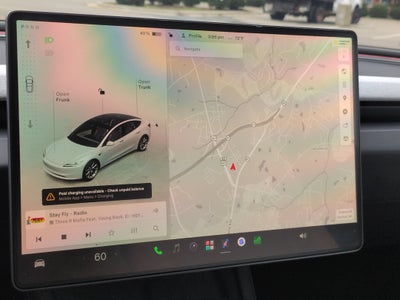 2024 Tesla Model 3 Long Range
