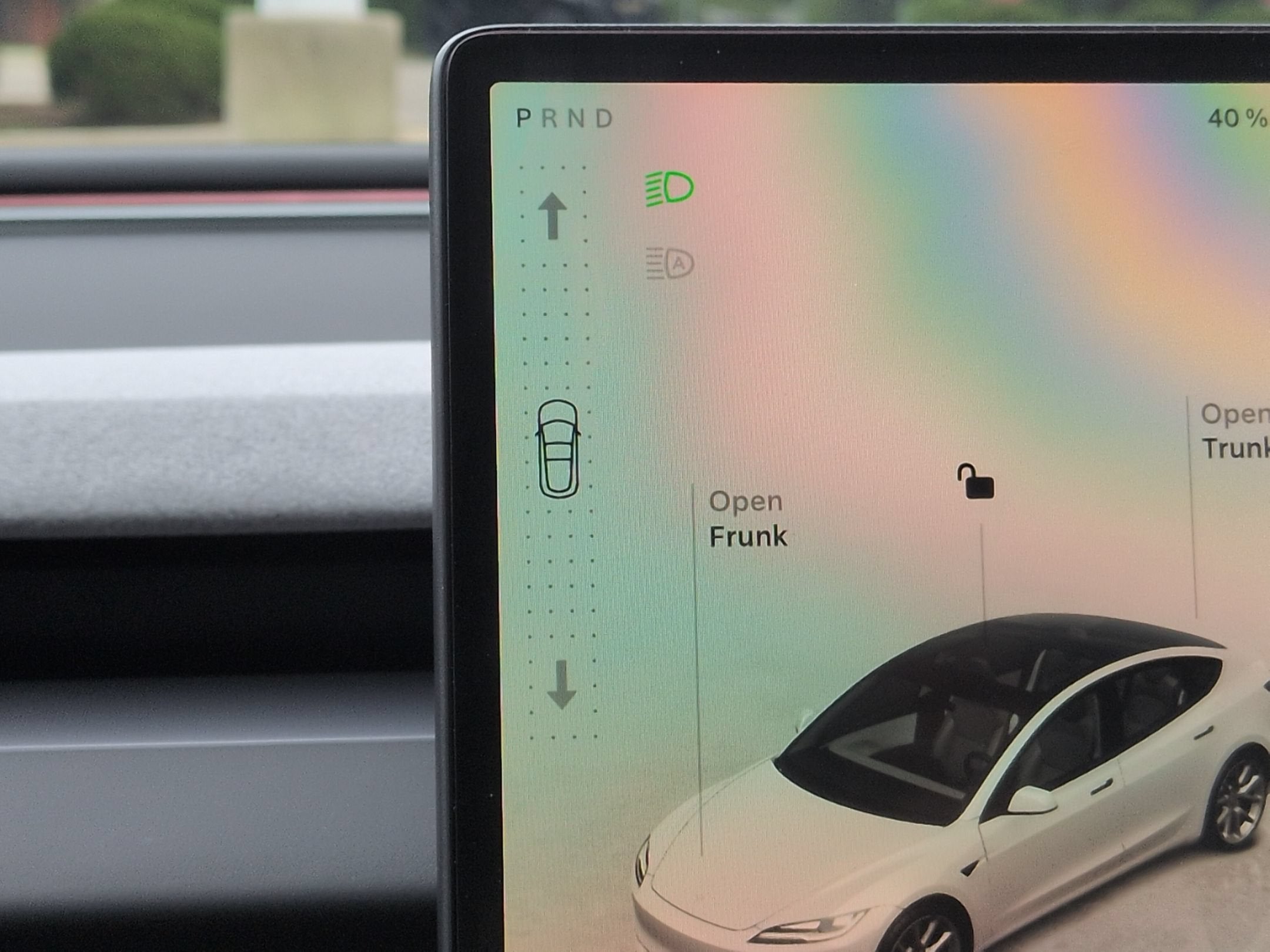 2024 Tesla Model 3 Long Range