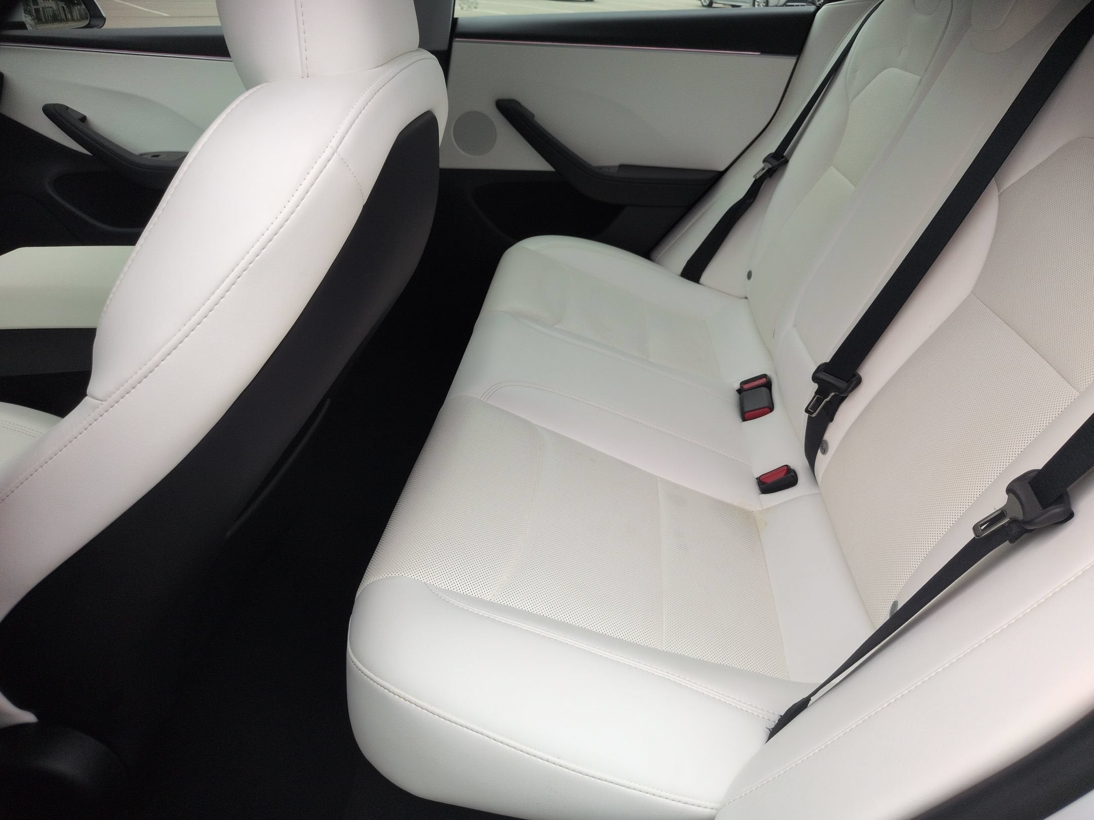 2024 Tesla Model 3 Long Range