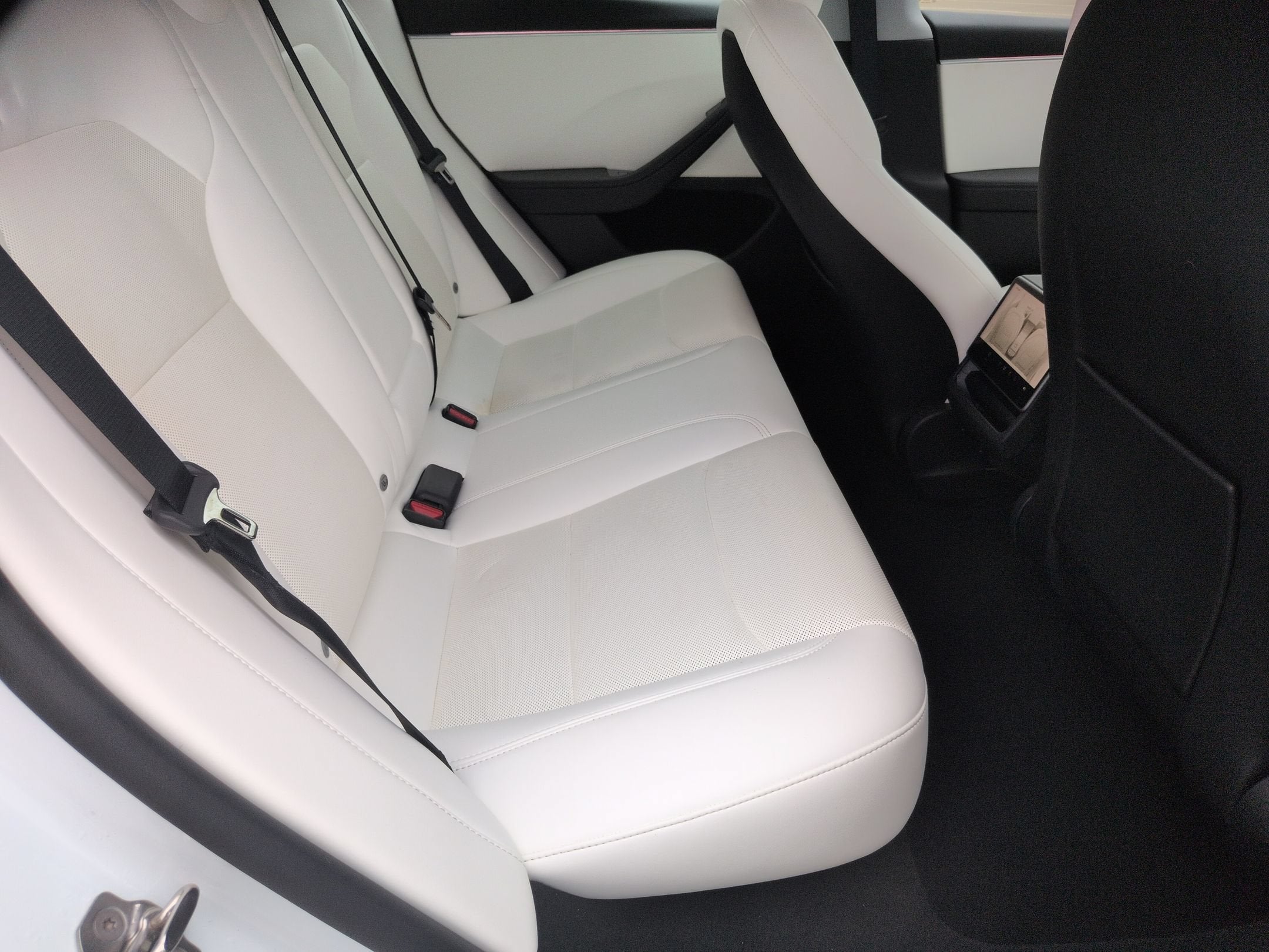2024 Tesla Model 3 Long Range