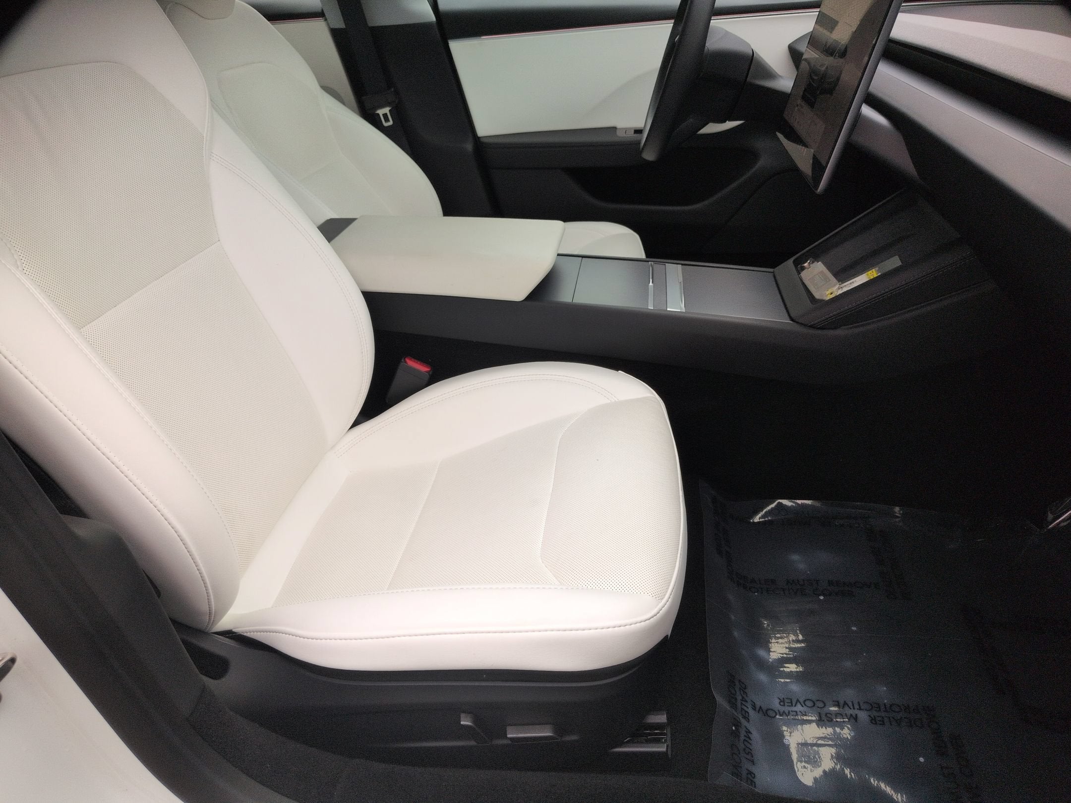 2024 Tesla Model 3 Long Range