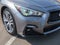 2023 INFINITI Q50 SENSORY