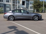 2023 INFINITI Q50 SENSORY