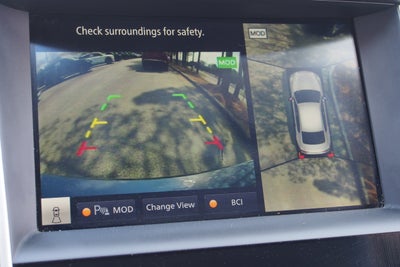 2023 INFINITI Q50 SENSORY